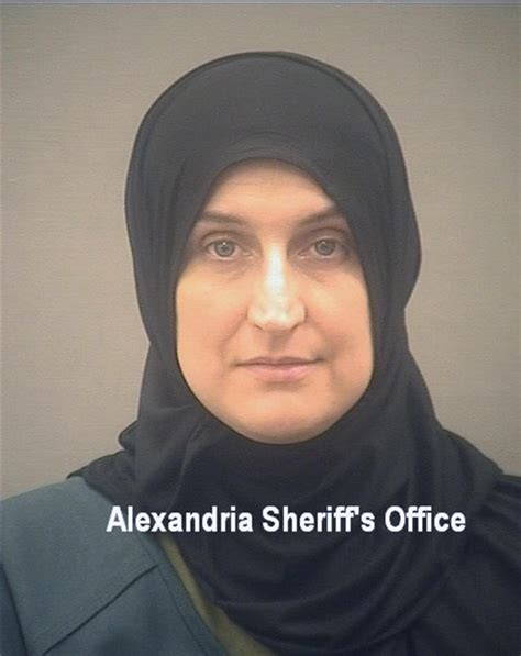 Prosecutors reveal link between terror defendant in Virginia and Islamic State ’empress’ from Kansas